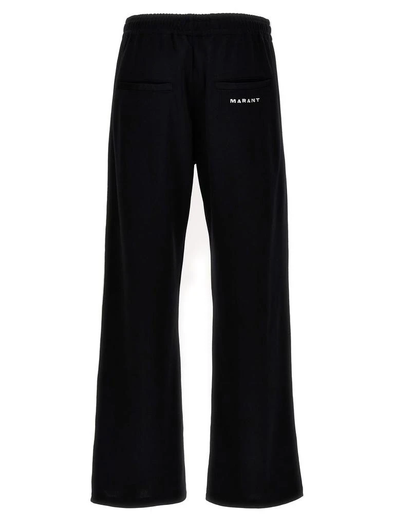 Isabel Marant Isabel Marant 'Ryamy' Joggers 6