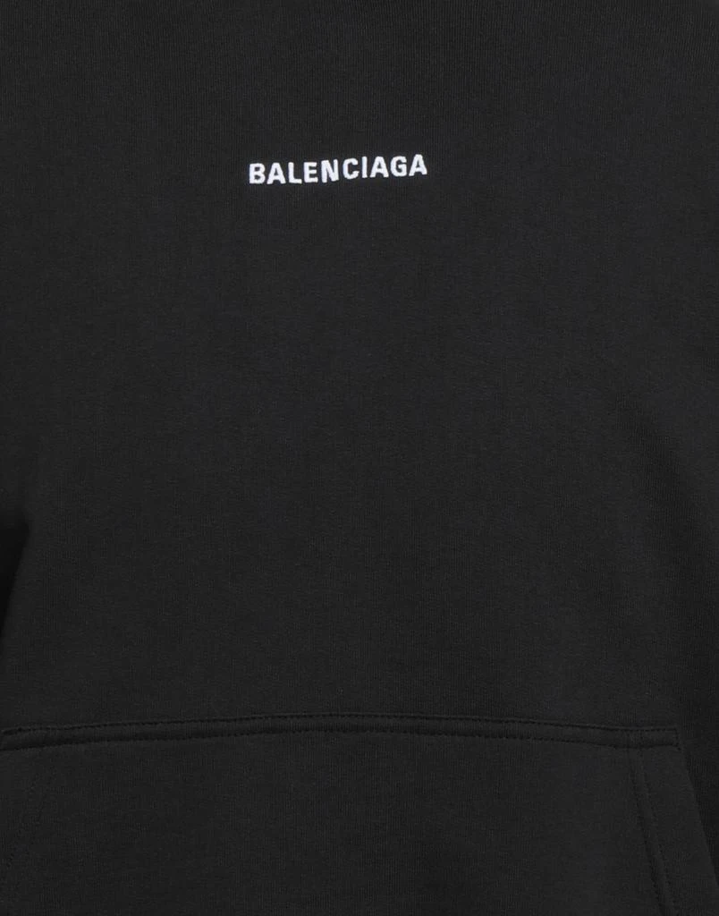 Balenciaga Hooded sweatshirt 4