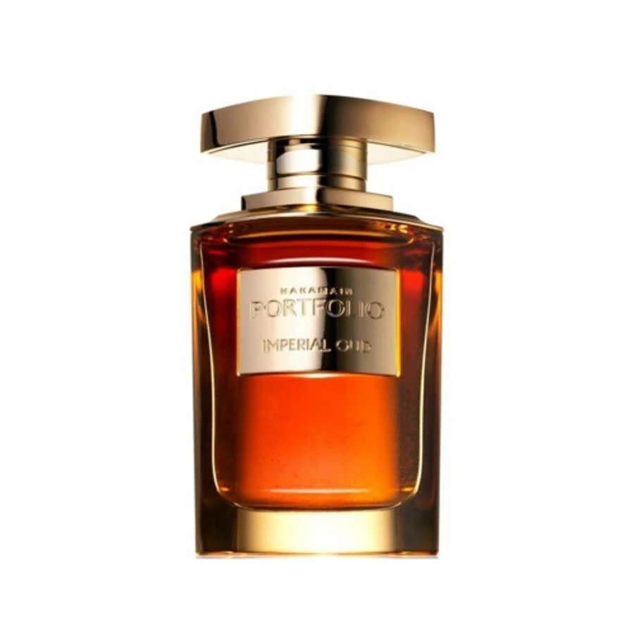 AL HARAMAIN Al Haramain Portfolio Imperial Oud Unisex EDP 1
