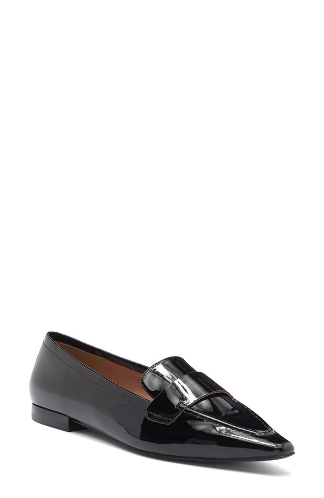 Linea Paolo Marlys Pointed Toe Flat