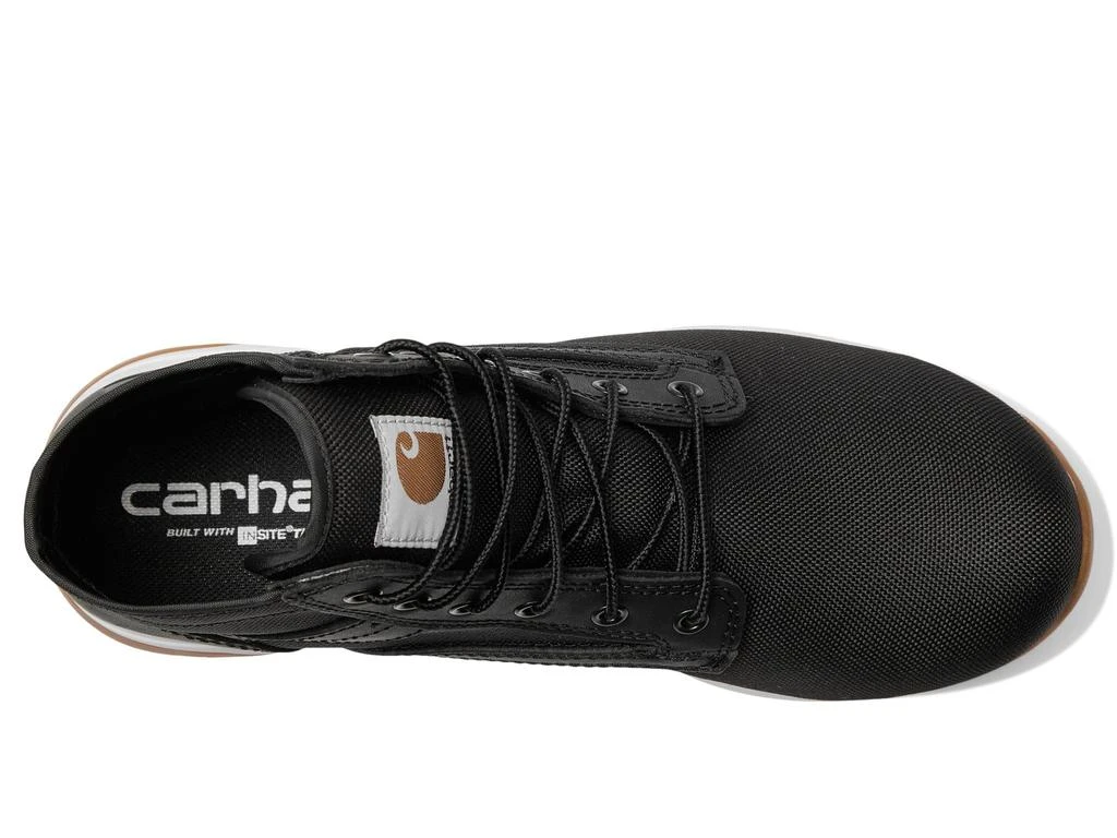 Carhartt Force 5" Lightweight Sneaker Boot Nano Comp Toe 2