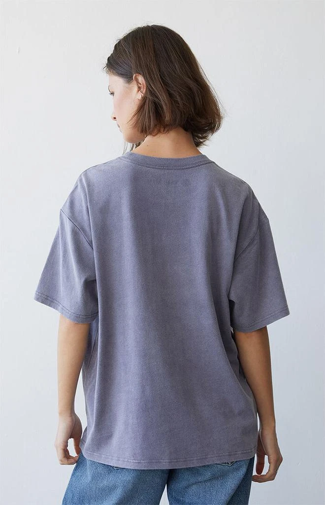 John Deere Oversized T-Shirt 3