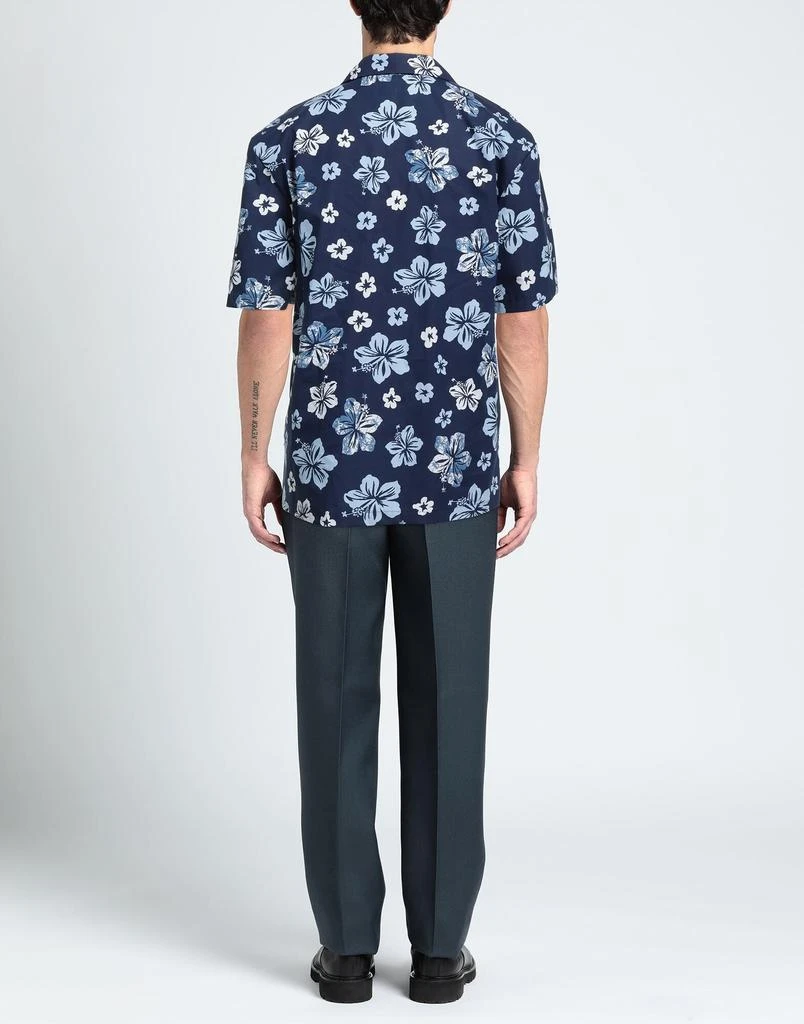 YOON Patterned shirt 3