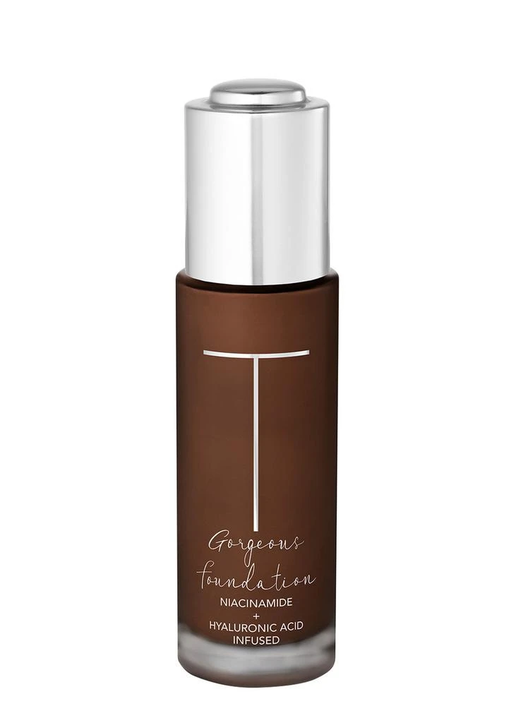 Trish McEvoy Gorgeous® Foundation 1