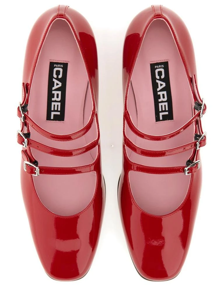 Carel Paris Carel Paris Pump "Kina" 5
