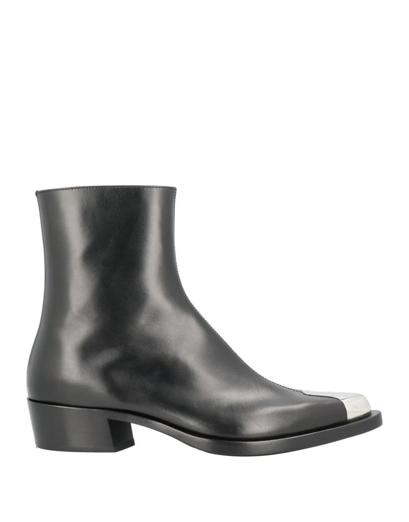 McQueen Ankle boot