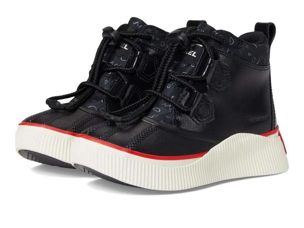 SOREL Out N About IV Classic Waterproof (Little Kid/Big Kid)