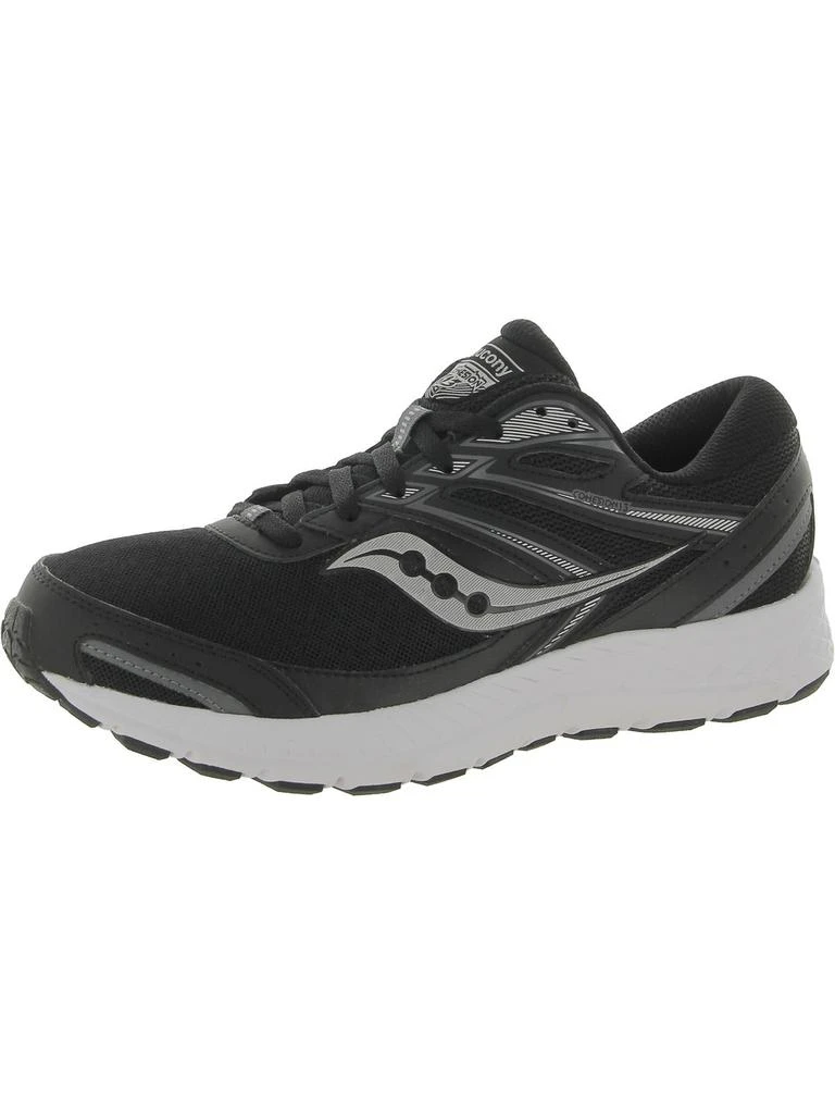 Saucony COHESION 13 Womens Gym Fitness Running Shoes 1