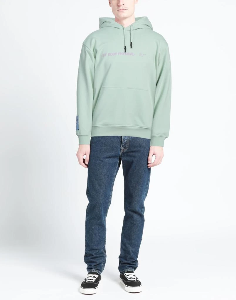 Alexander McQueen Hooded sweatshirt 2