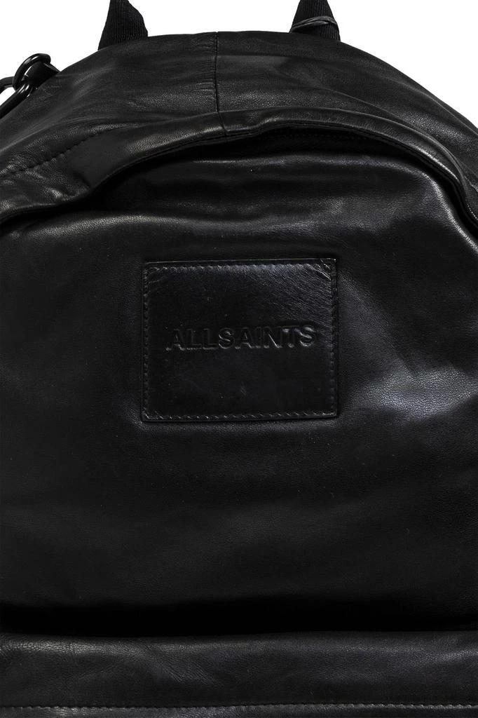 ALL SAINTS Allsaints Urban Chic Backpack 6