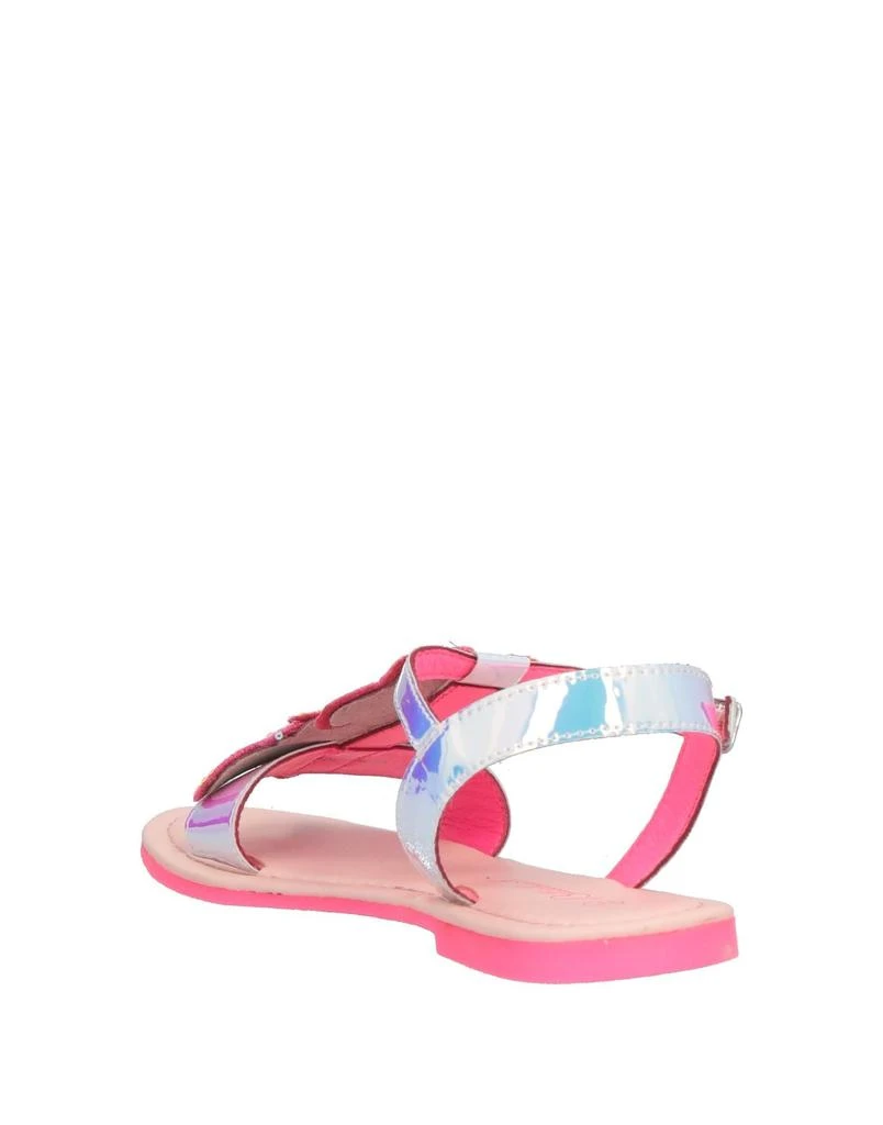 Billieblush Sandals 3