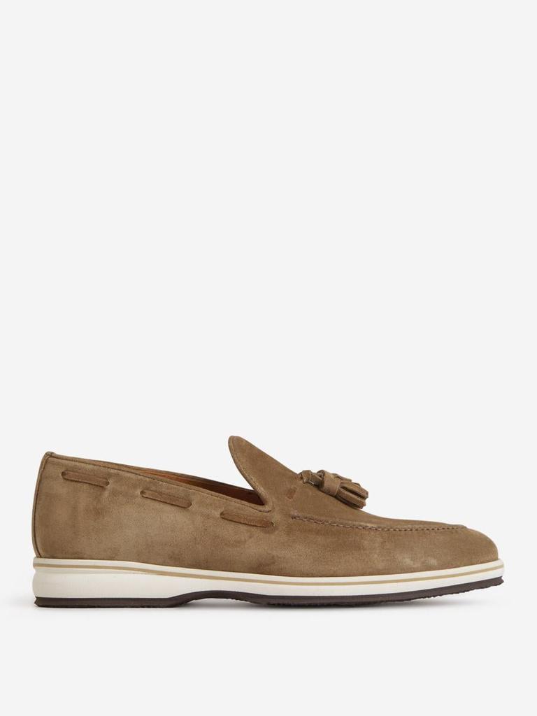 Bontoni Bontoni Conte Max Loafers