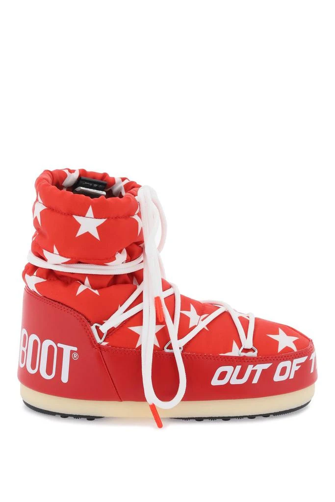 Moon Boot icon light low stars apres-ski boots 1