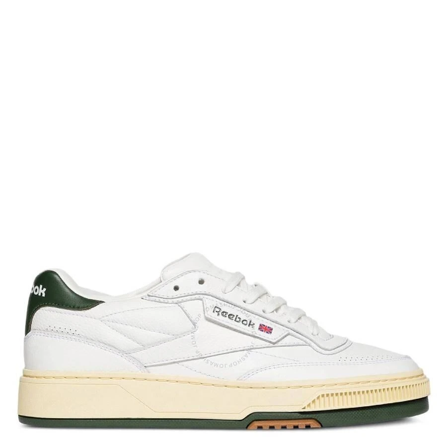 Reebok Club C LTD Low-Top Sneakers 1