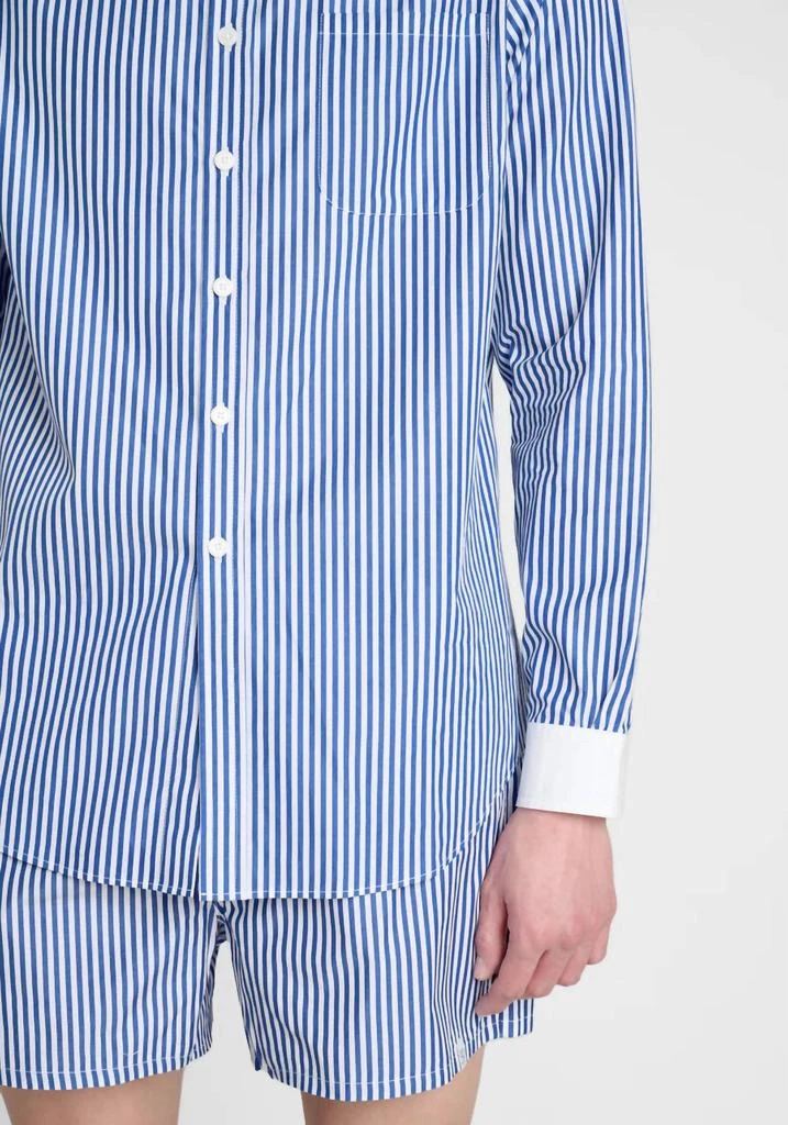 SLEEPY JONES Sleepy Jones - Penn Shirt Unisex 4