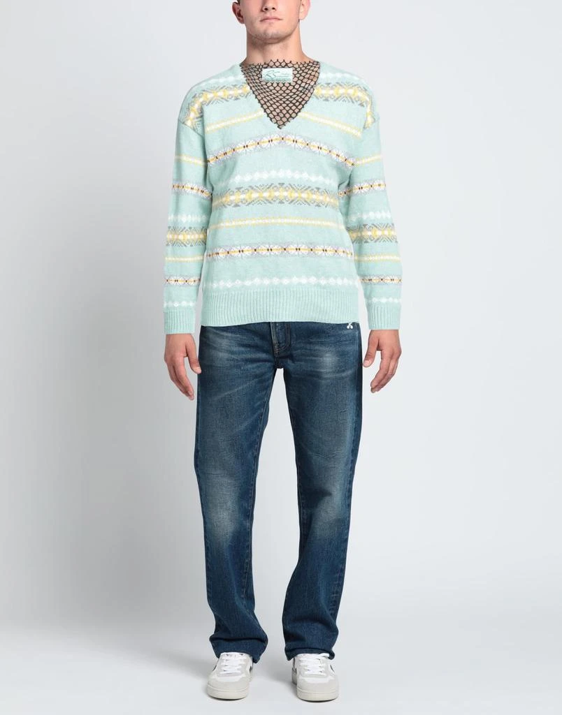 RAF SIMONS Sweater 2