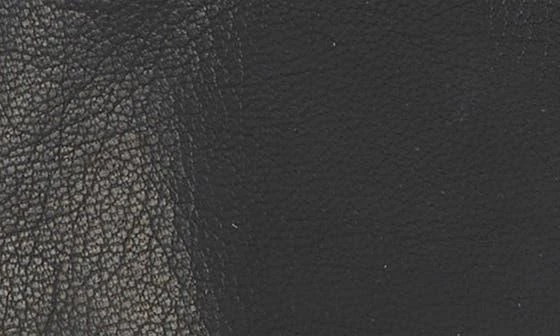 ALL SAINTS Asymmetrical Zip Leather Gloves 2