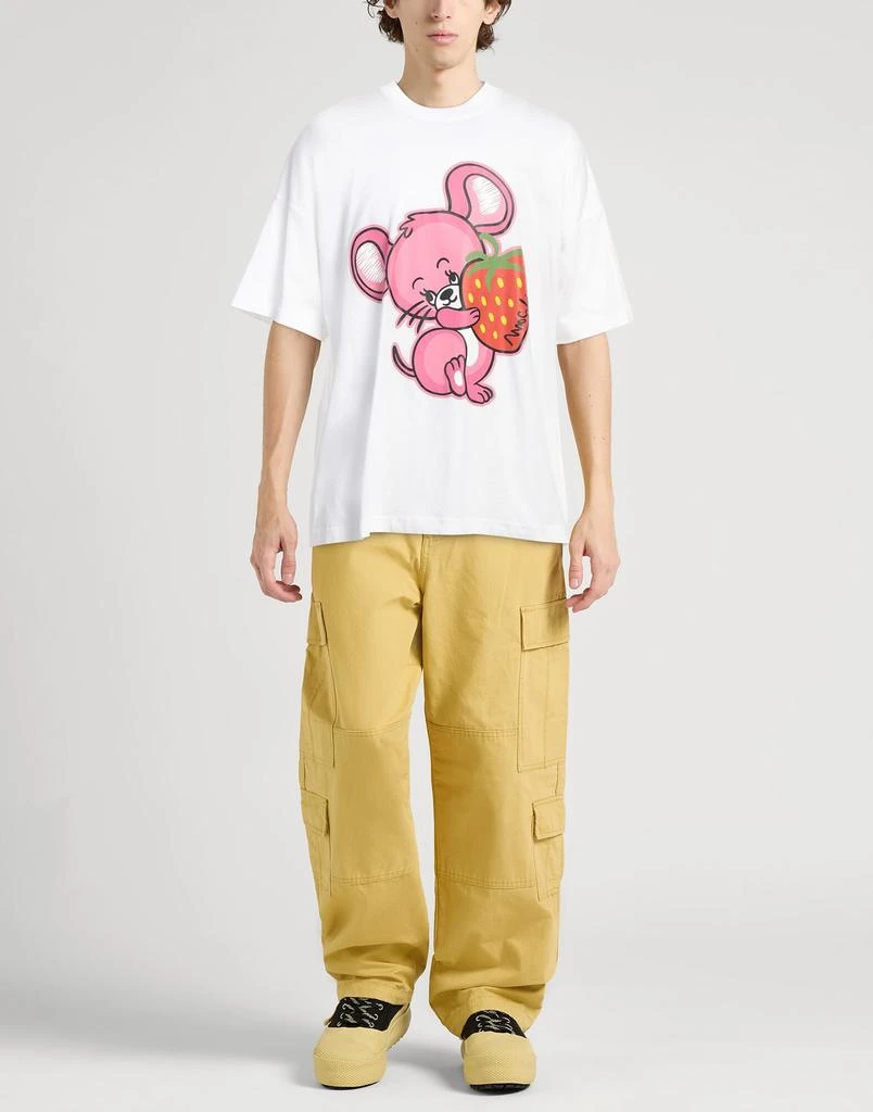 Moschino Oversize-T-Shirt 2