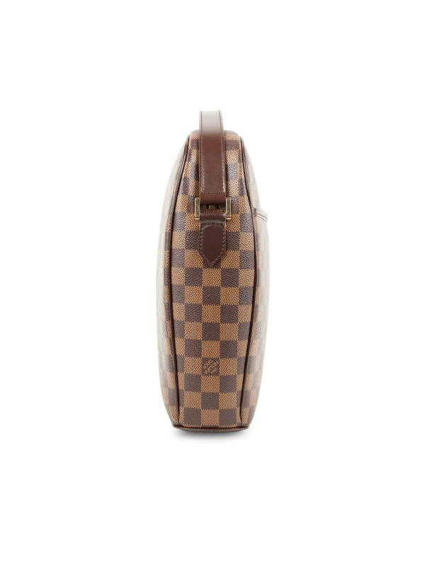 Louis Vuitton Damier Ebene Canvas Shoulder Bag 3
