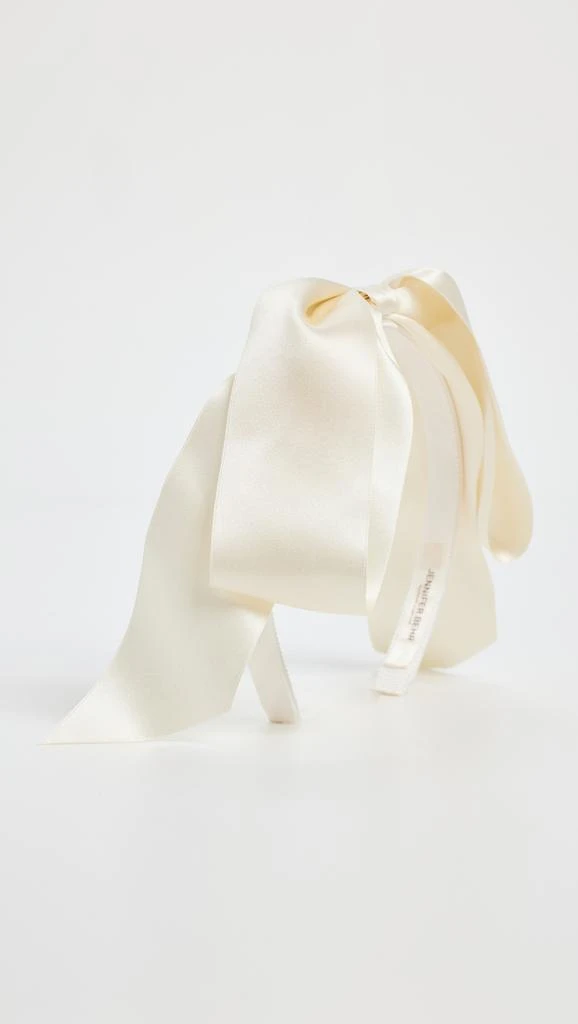 Jennifer Behr Darla Headband 2