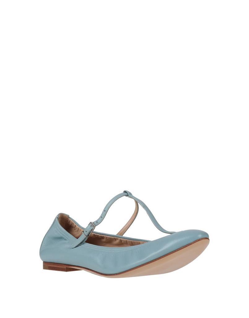 CASADEI Ballet flats