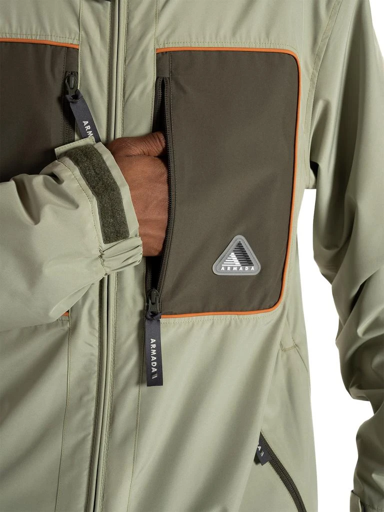 ARMADA Trec Jacket - Unisex 4