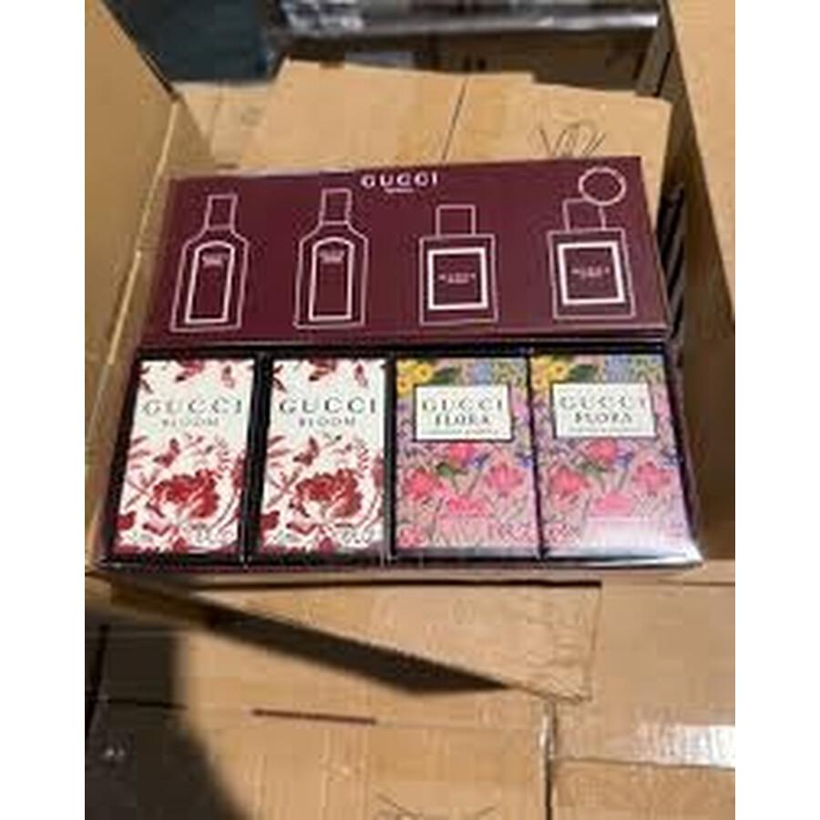 Gucci Mini Set Gift Set Fragrances 3616305266804 - Cosmetics