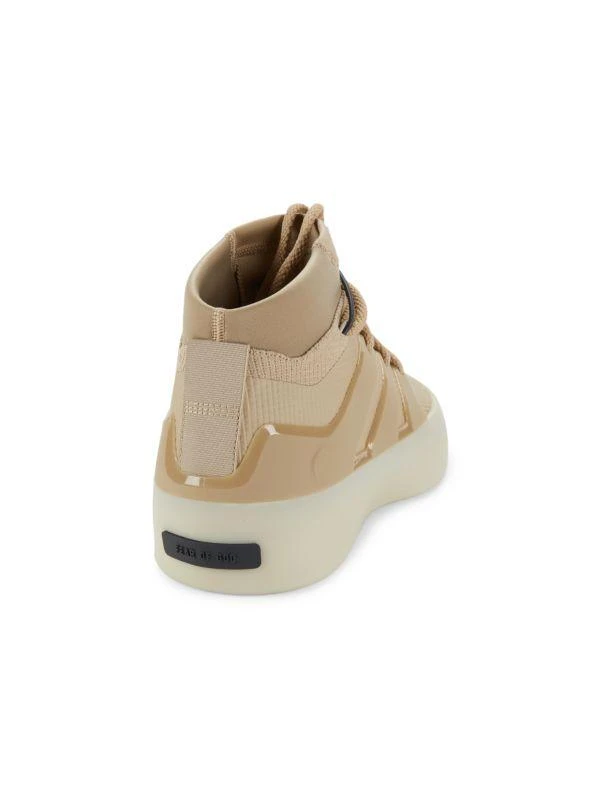 Fear of god Athletics I High Top Platform Sneakers 3