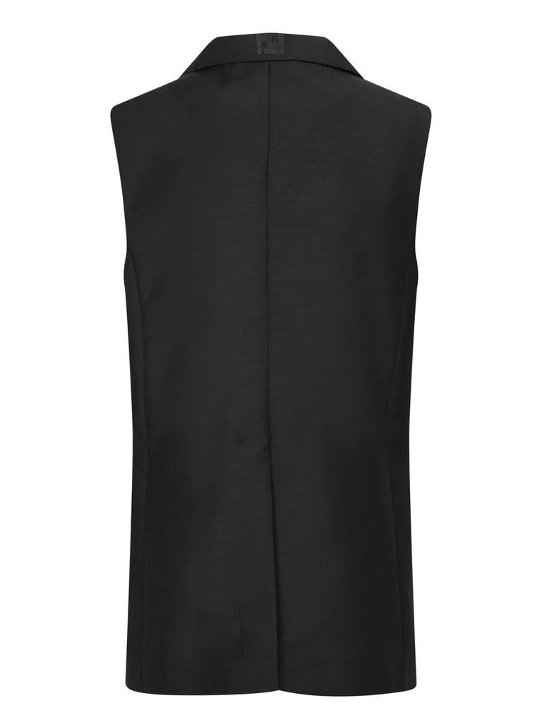 Fendi Fendi Jackets And Vests 2