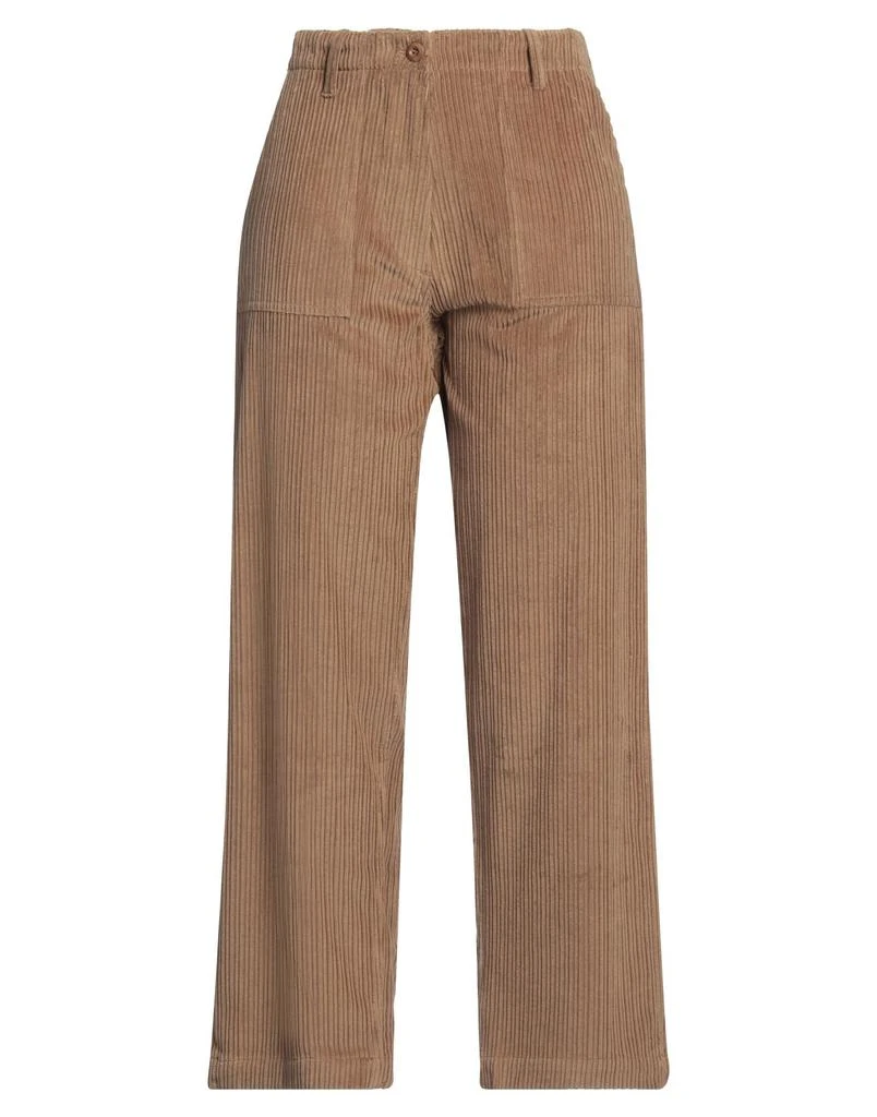 Nothing Written Casual pants 1