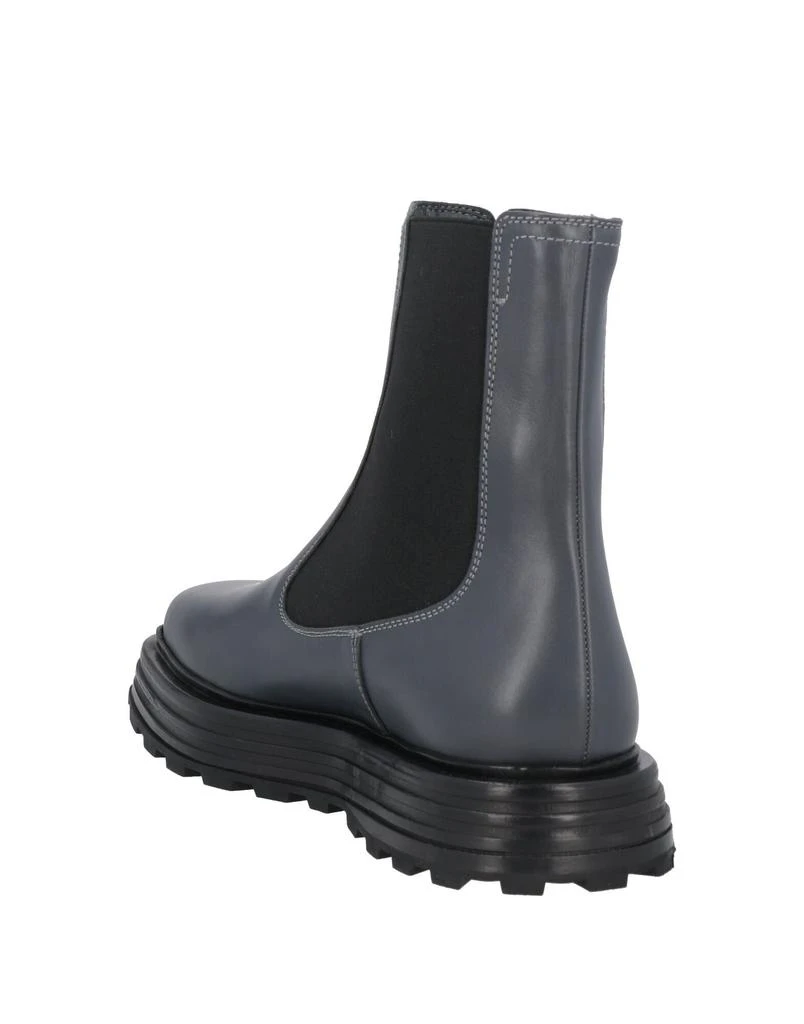 Jil Sander Ankle boot 3