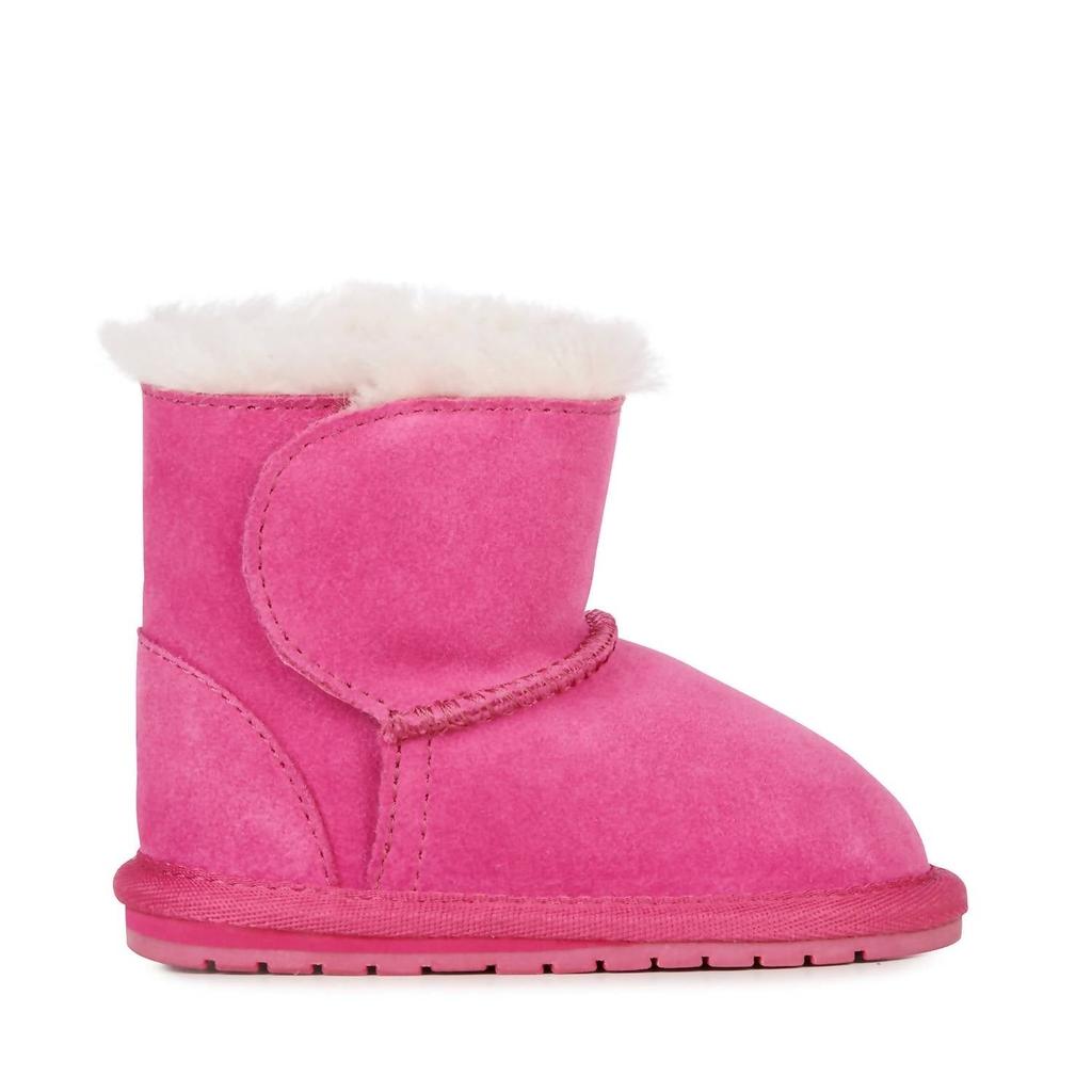 EMU Australia Emu Australia - Baby's Toddle Sheepskin Boot
