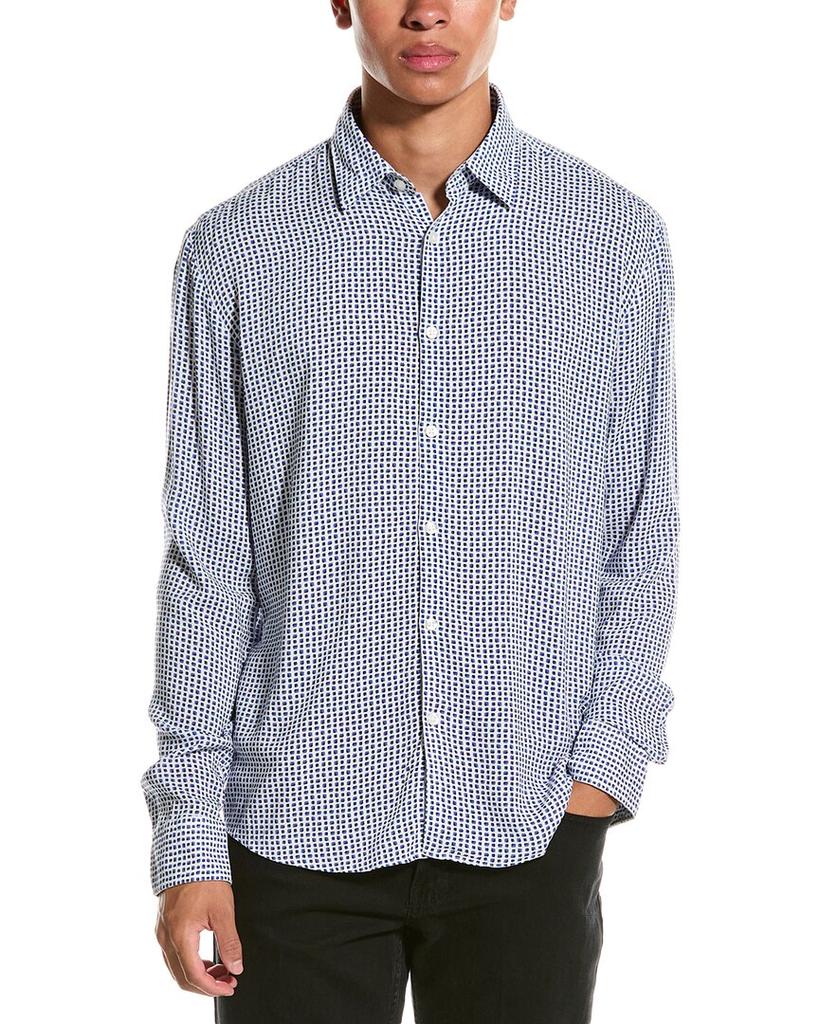 Hugo Boss Ermo Woven Shirt