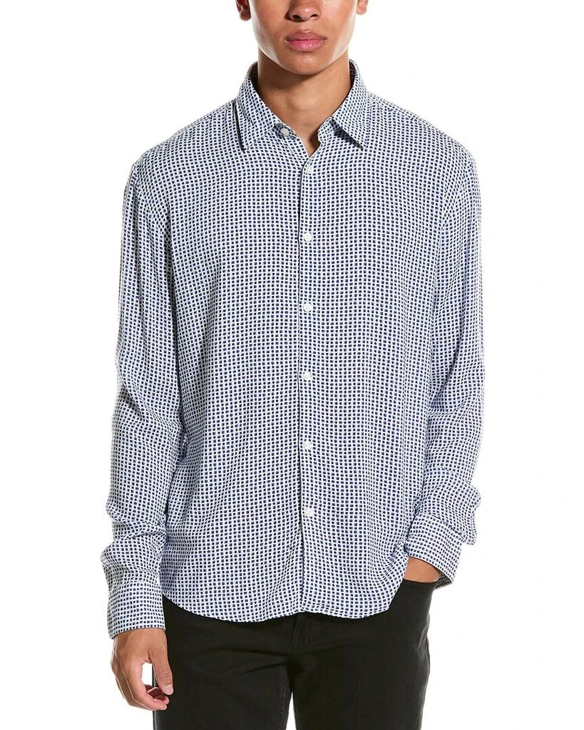 Hugo Boss Ermo Woven Shirt 1