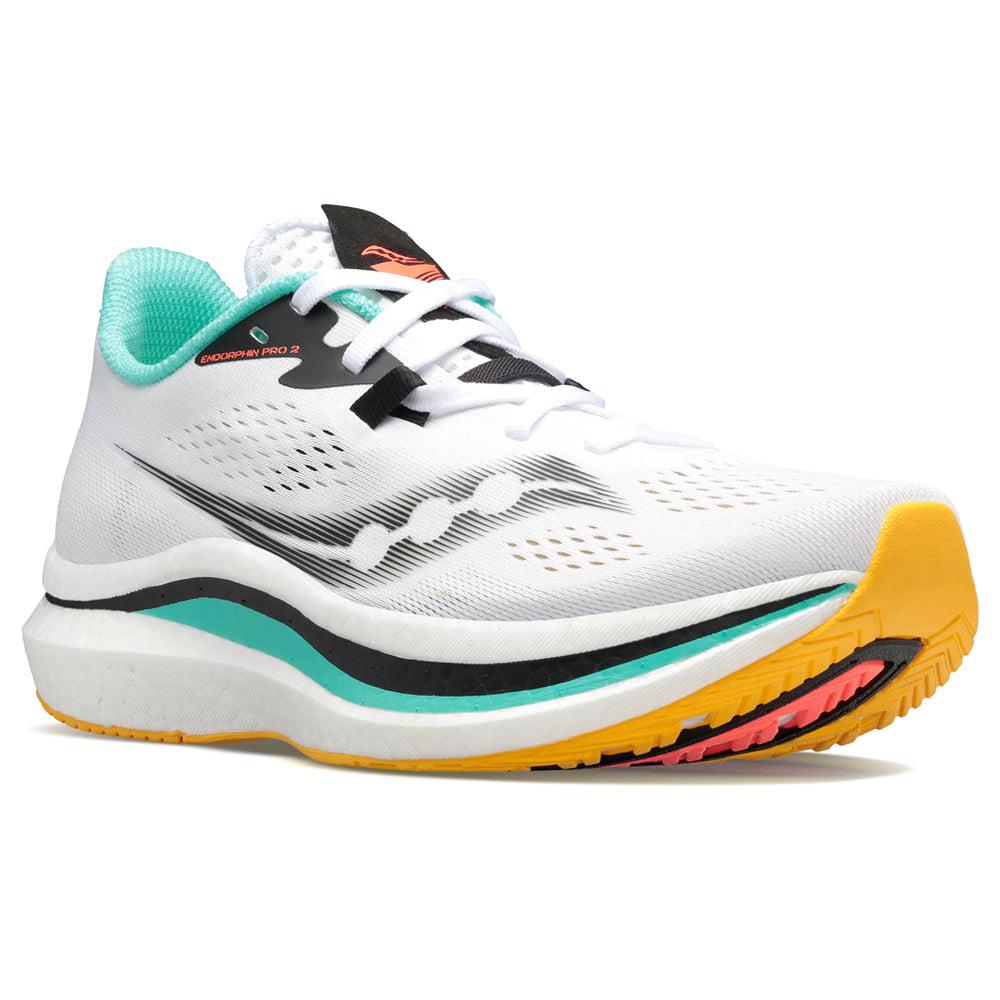 Saucony Endorphin Pro 2 Running Shoes