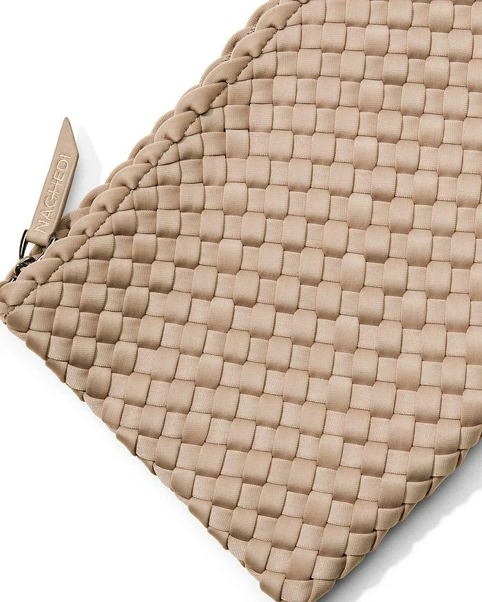 Naghedi Nomad Hobo Bag 6