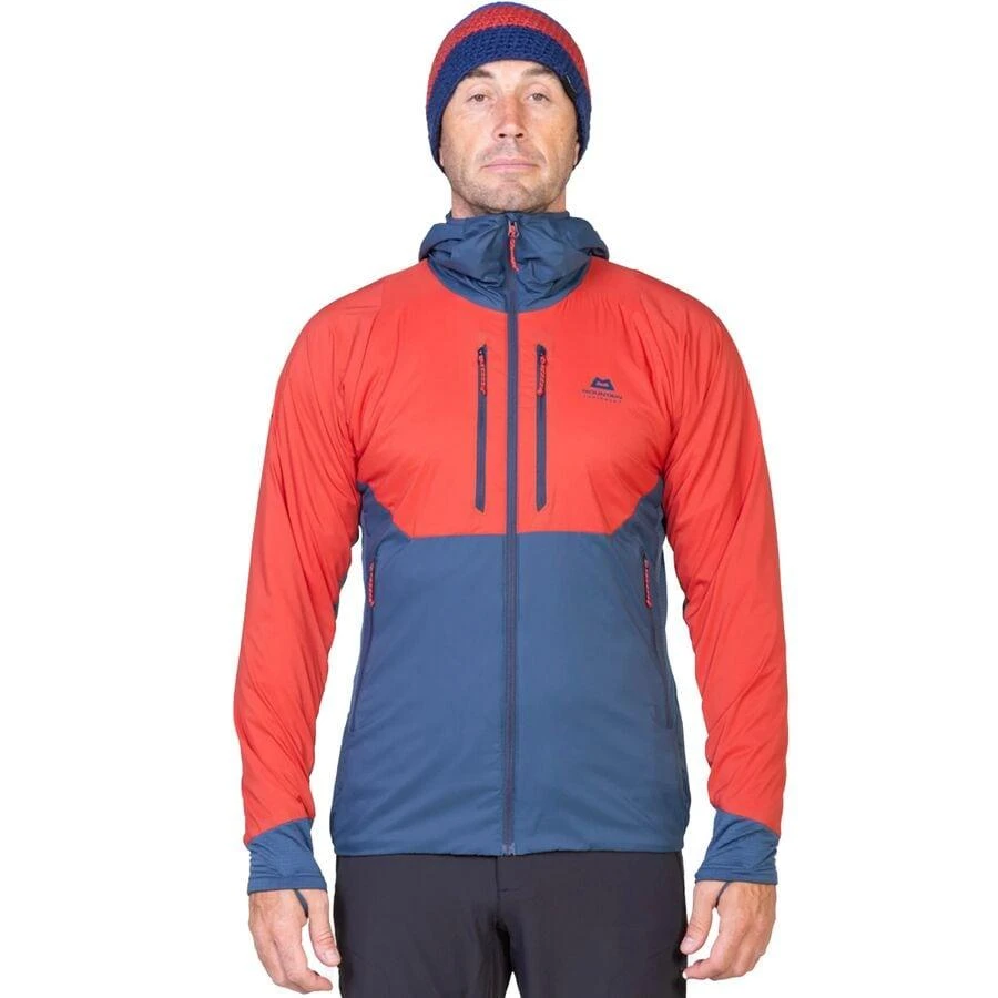 Mountain Equipment Switch Pro Hooded Jacket - Men's 1