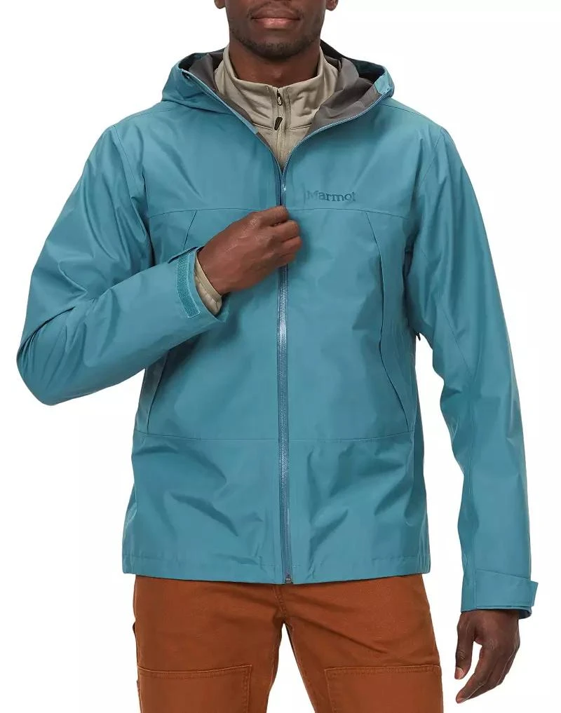 Marmot Marmot Men's Minimalist Pro Jacket 3