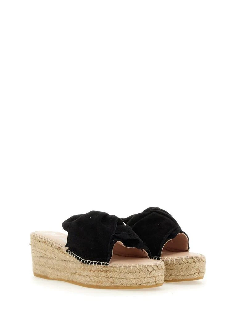 MANEBÍ Manebí Knot Sandal 2