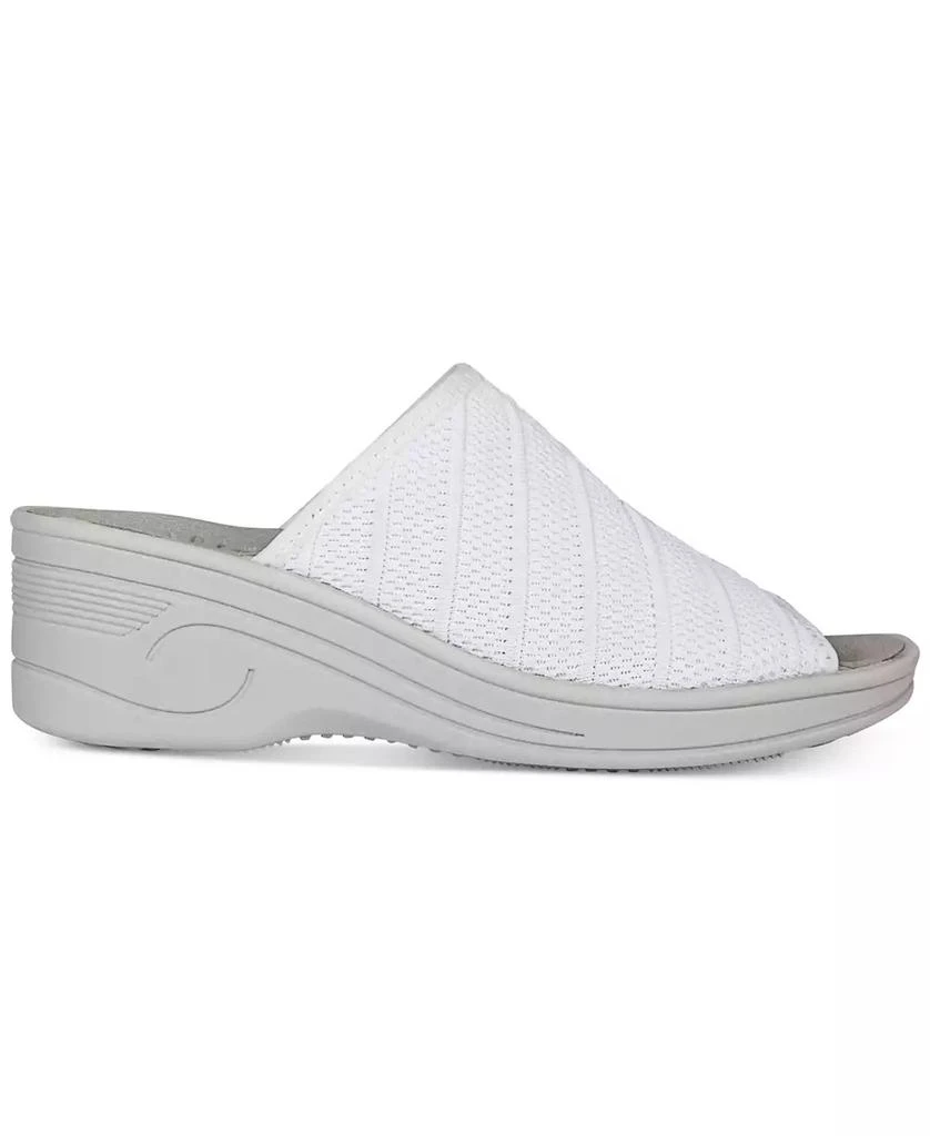 Easy Street Solite Airy Slide Sandals 2