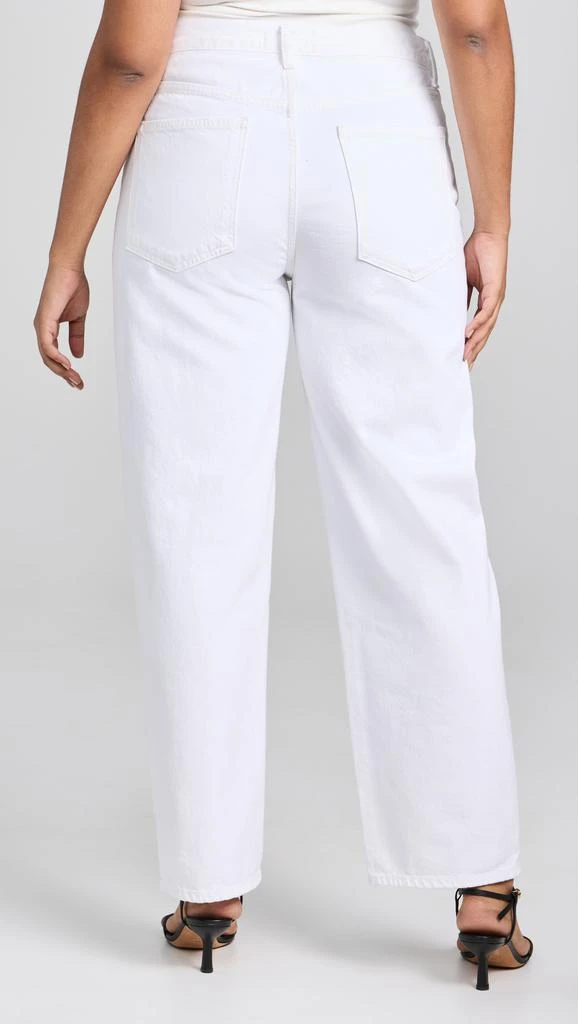 AGOLDE Criss Cross Jeans 9