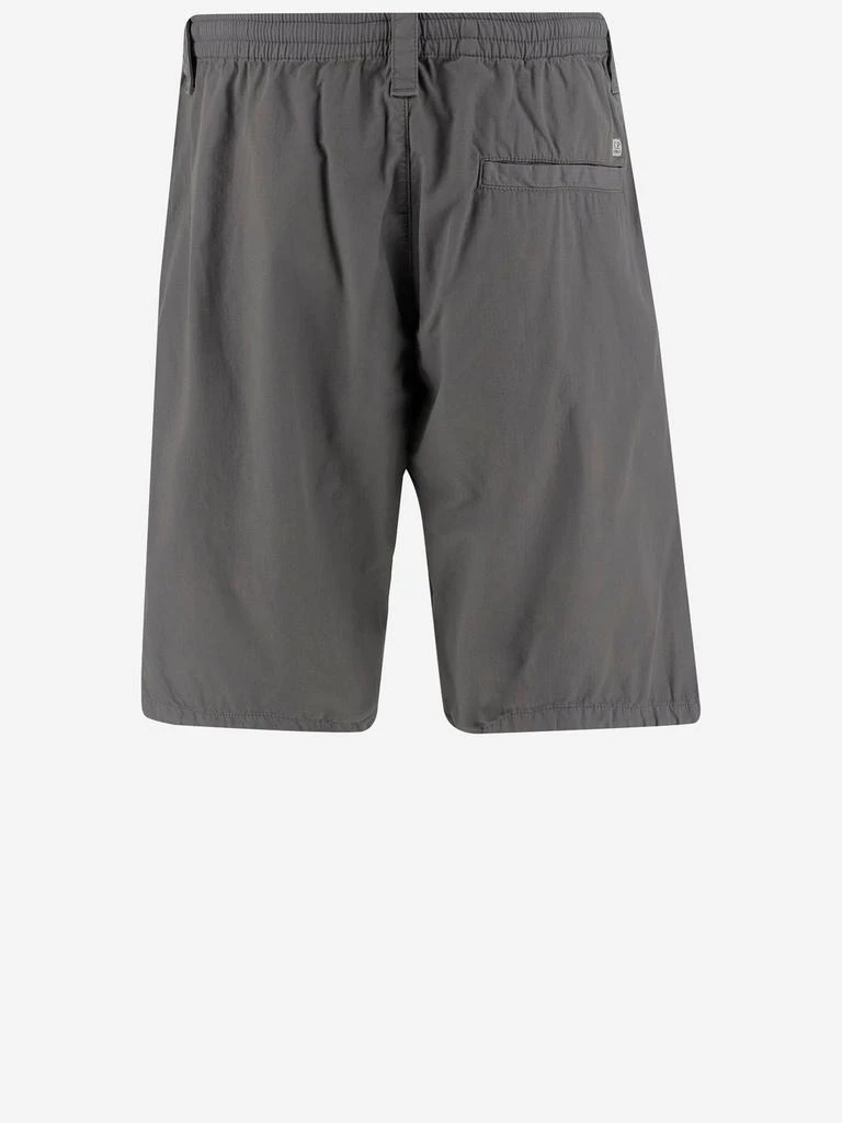 C.P. Company C.P. Company Elastic Waist Shorts 2