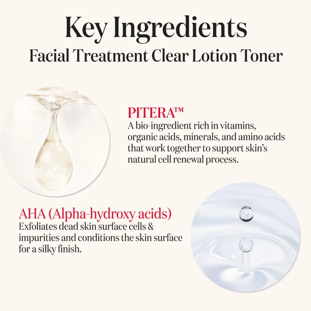 SK-II SK-II Facial Treatment Clear Lotion - Regular 160ml 5