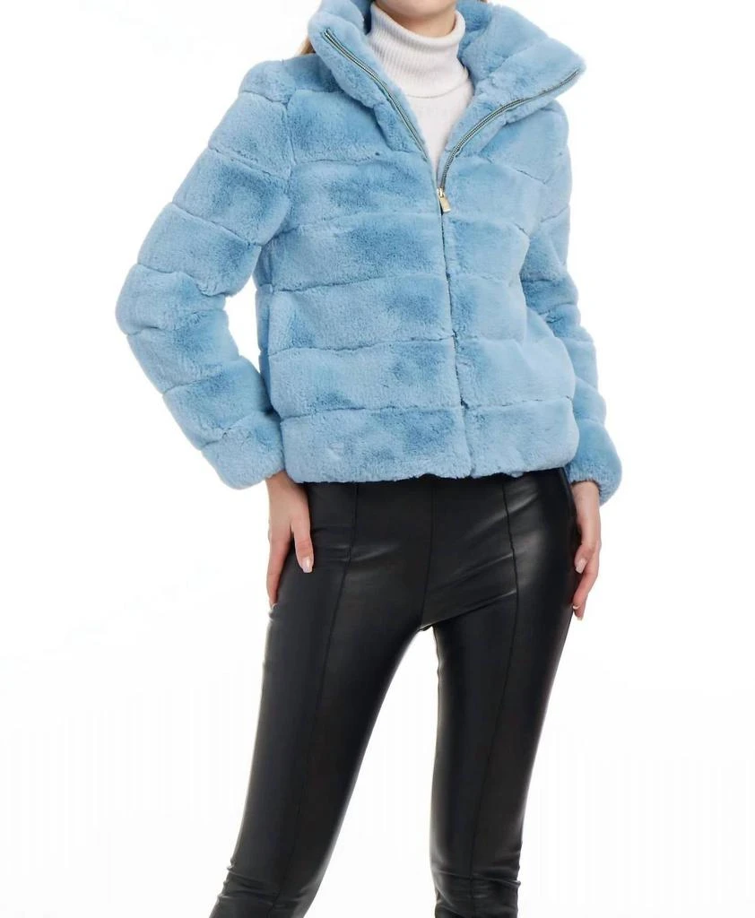 PATTY KIM Patty Kim - Lulu Jacket (4 color Options) 1