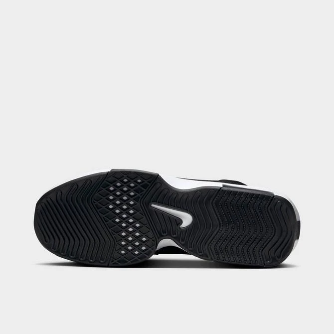 NIKE Nike LeBron Witness 8 TB Basketball Shoes 6