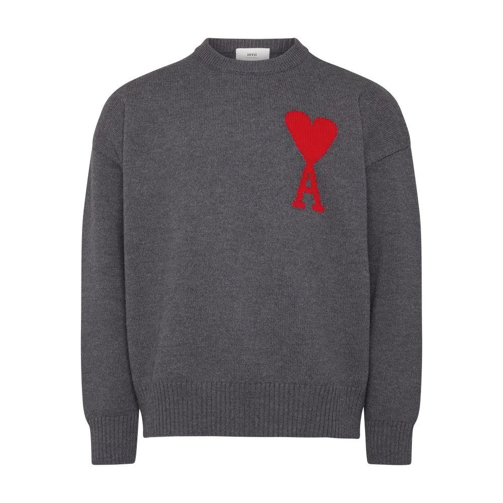 AMI Crewneck sweater 7
