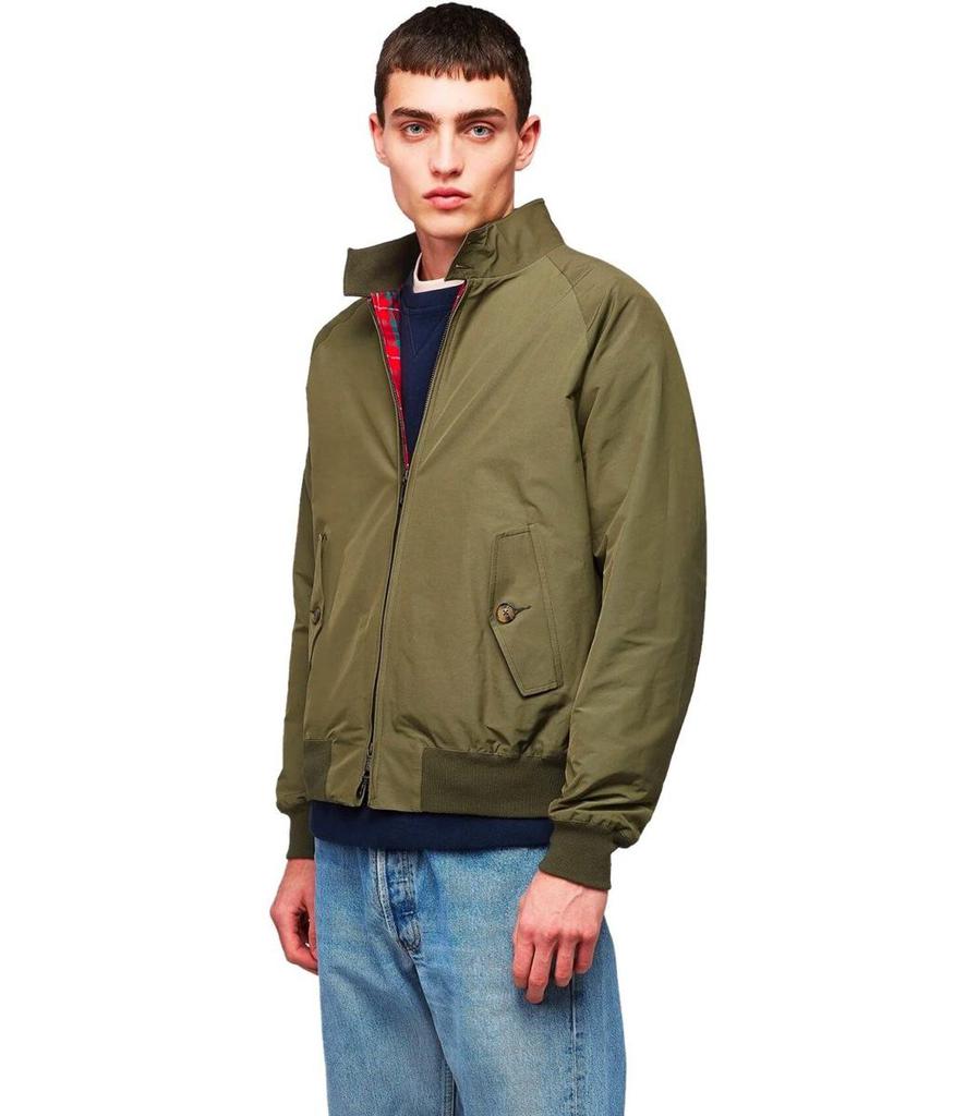 Baracuta Baracuta  G9 Harrington Army Bomber Jacket