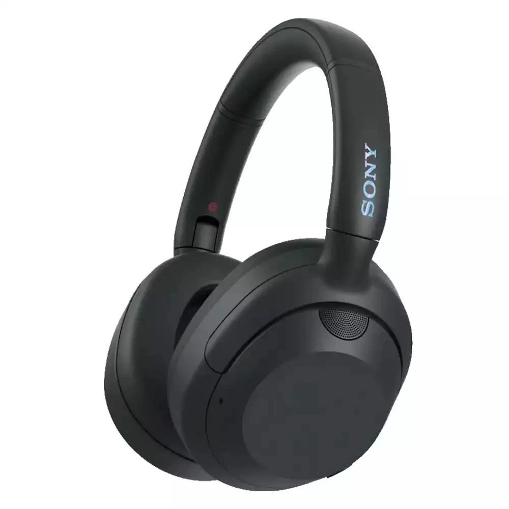 SONY WHULT900N/B ULT Noise Cancelling Headphones (Black) 1