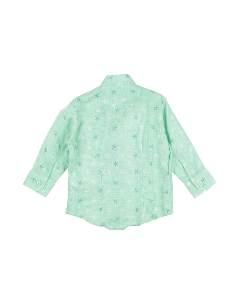 JECKERSON Patterned shirt 2