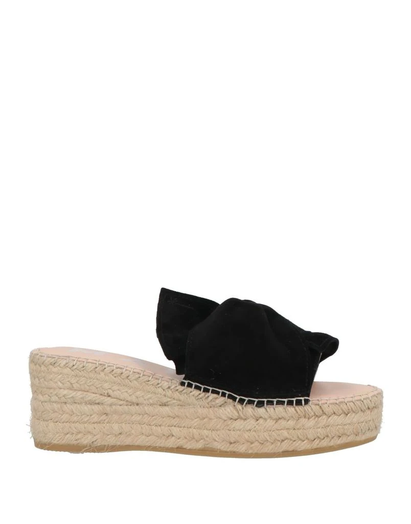 MANEBÍ Espadrilles 1